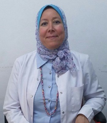 د/ نفيسه عبد الفتاح 