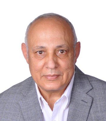 د/ محمد فوزي عودة